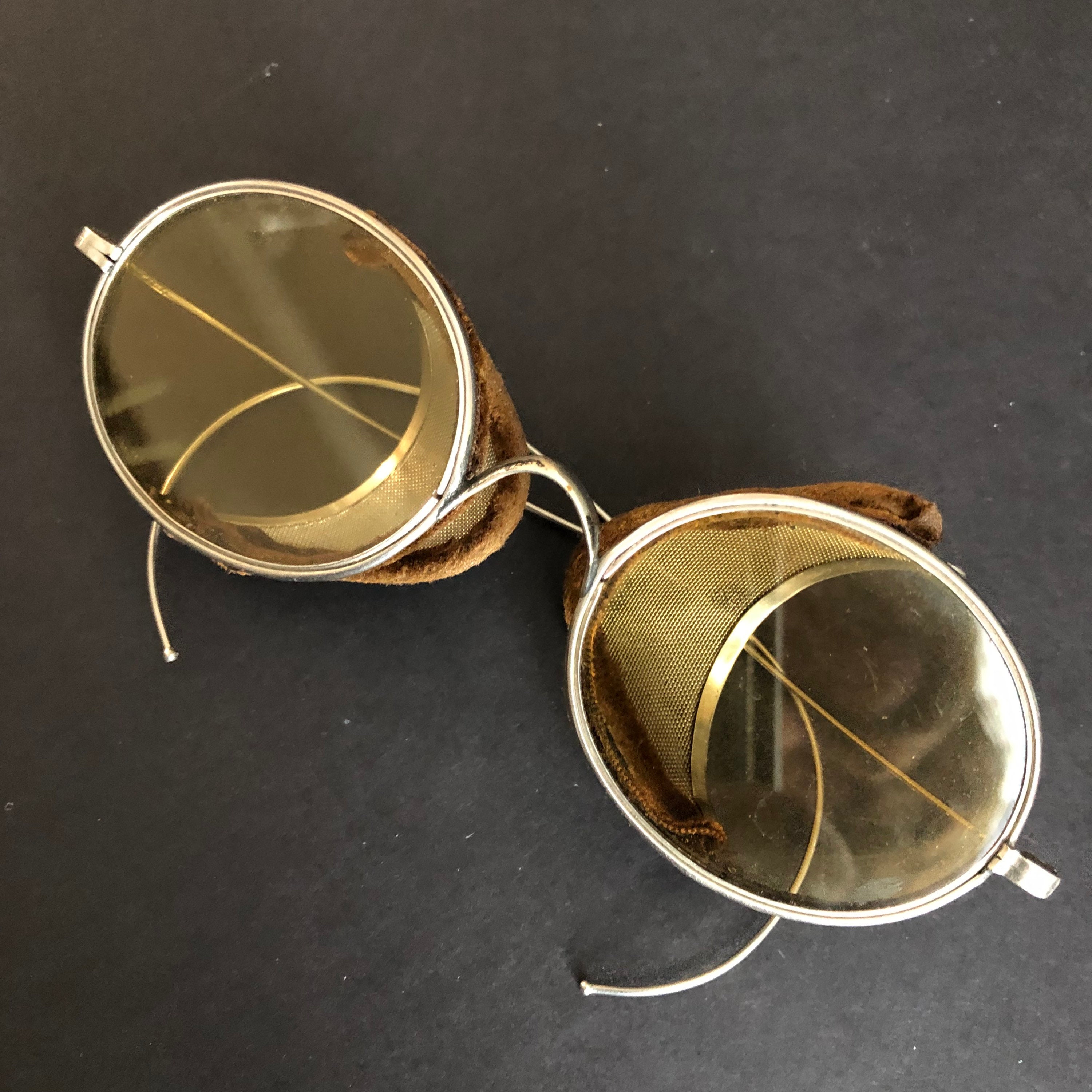 Amber cheap riding glasses