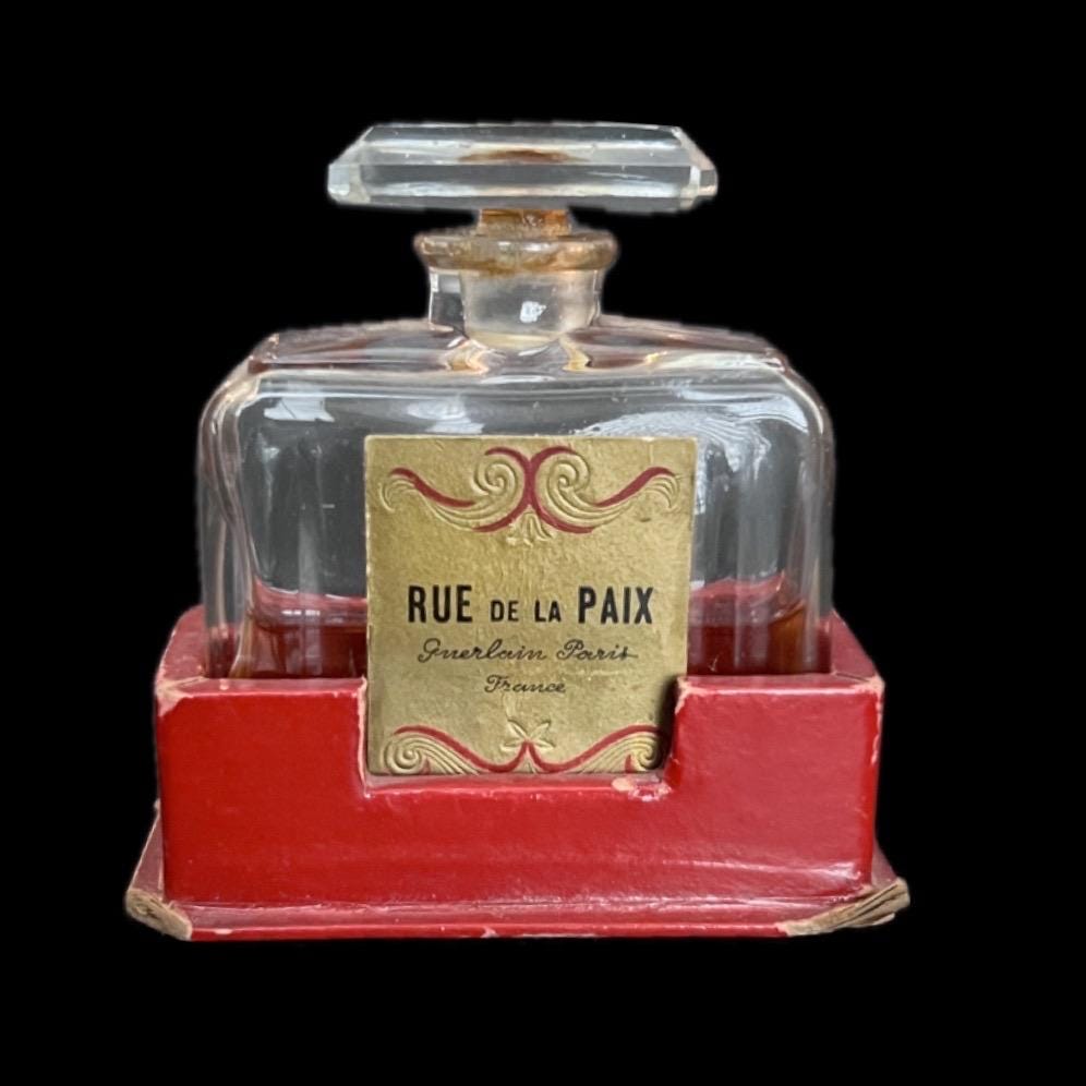 Antique Guerlain Perfume - Etsy