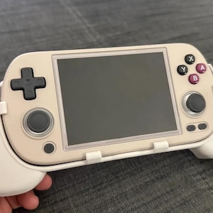 RG40XX H Comfort Grip – Better Handheld Support
