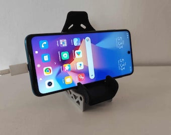 Racing Seat Style Phone Stand