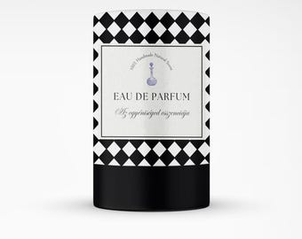 100 ml Perfume; Parfum; Handmade scent; Signature scent; personalized fragrance; Niche perfume; Luxury perfume; Natural; Vintage-inspired