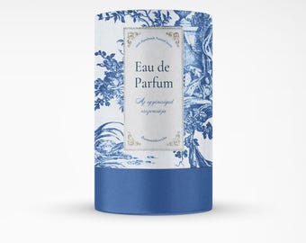 100 ml Perfume; Parfum; Handmade scent; Signature scent; personalized fragrance; Niche perfume; Luxury perfume; Natural; Vintage-inspired