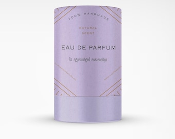 Perfume de 100 ml; Perfume; Aroma artesanal; Aroma exclusivo; Fragancia personalizada; Perfume de nicho; Lujo; Natural; Inspirado en la época; Art Déco