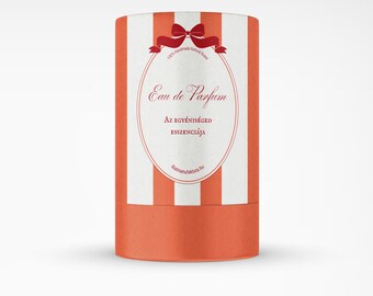 100 ml Perfume; Parfum; Handmade scent; Signature scent; personalized fragrance; Niche perfume; Luxury perfume; Natural; Vintage-inspired