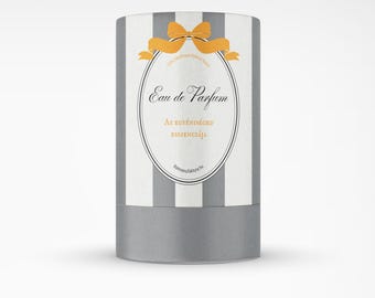 100 ml Perfume; Parfum; Handmade scent; Signature scent; personalized fragrance; Niche perfume; Luxury perfume; Natural; Vintage-inspired