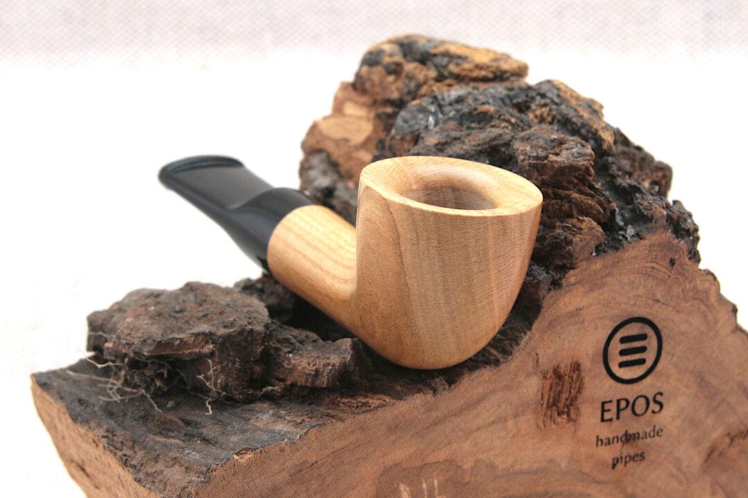 Pinky Pipe a Small Handmade Wooden Tobacco and Herb Accessory - Etsy