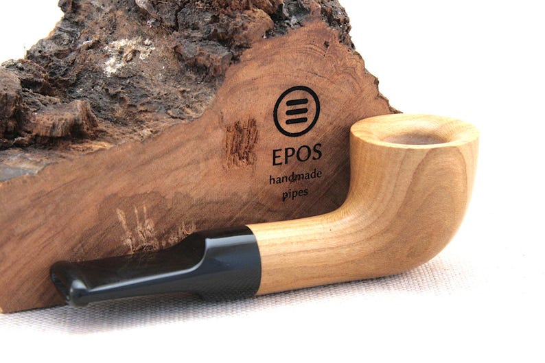Pinky Pipe a Small Handmade Wooden Tobacco and Herb Accessory - Etsy