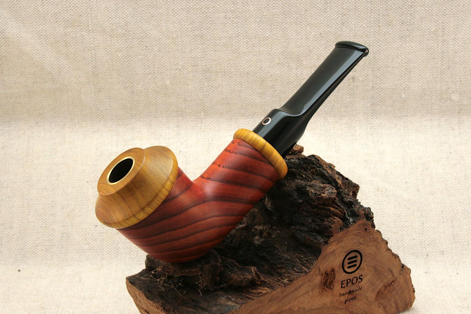 Calumet Smoking Pipe