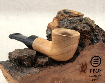 Pinky Pipe, ett handgjort trätillbehör till tobak och örter