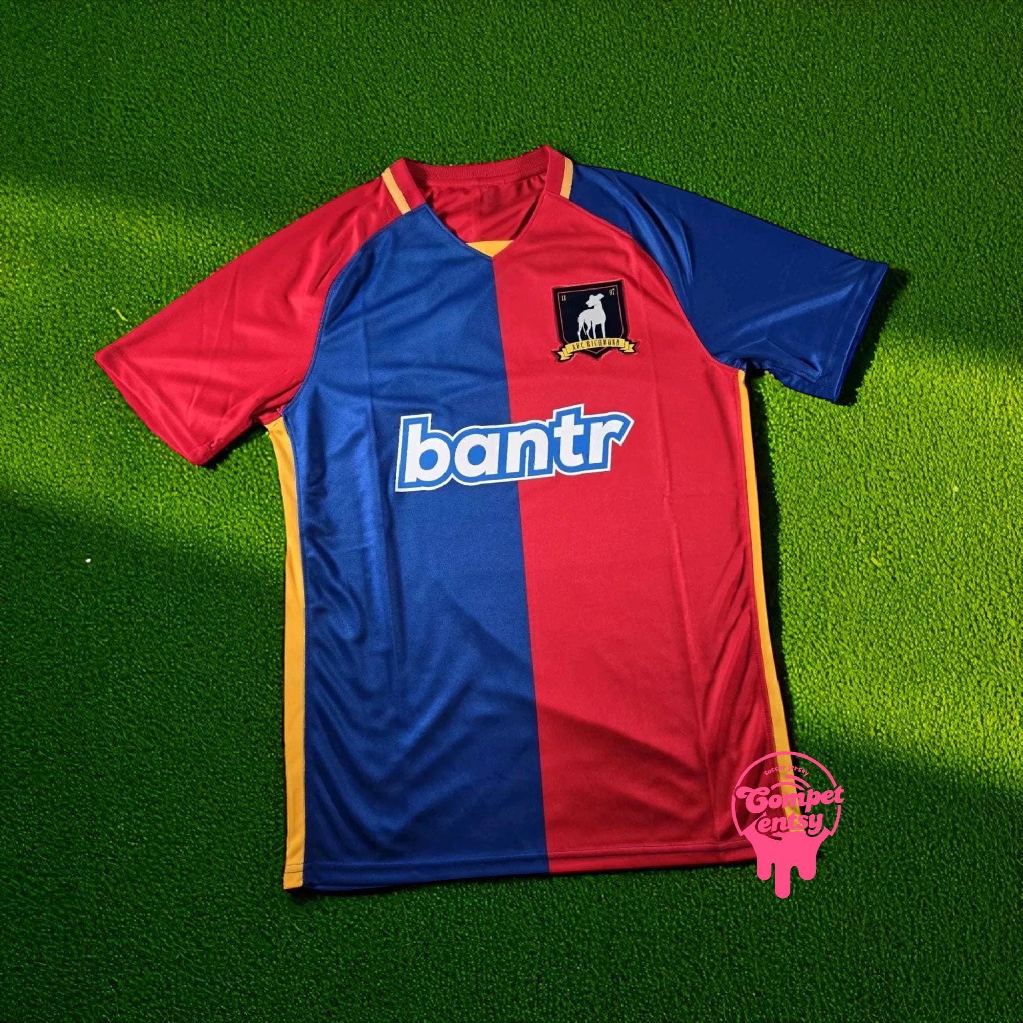 Jamie tartt shirt Italia