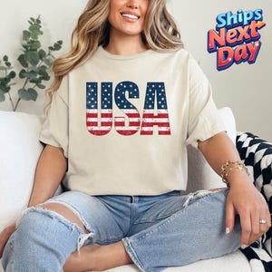 USA Shirt, Memorial Day Shirt, Patriotic Shirt, Memorial Freedom Shirt, Political Shirt, Honor and Remember Shirt, American Soldiers Tee