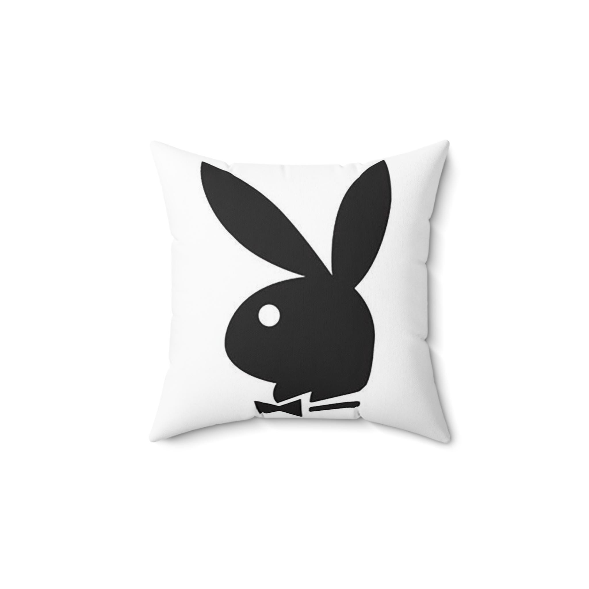 Playboy Bunny Cushion - Etsy
