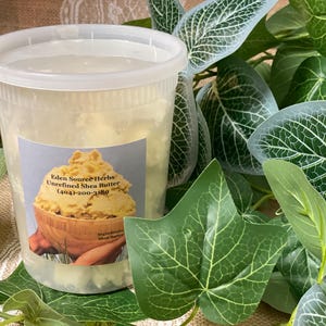 Shea Butter