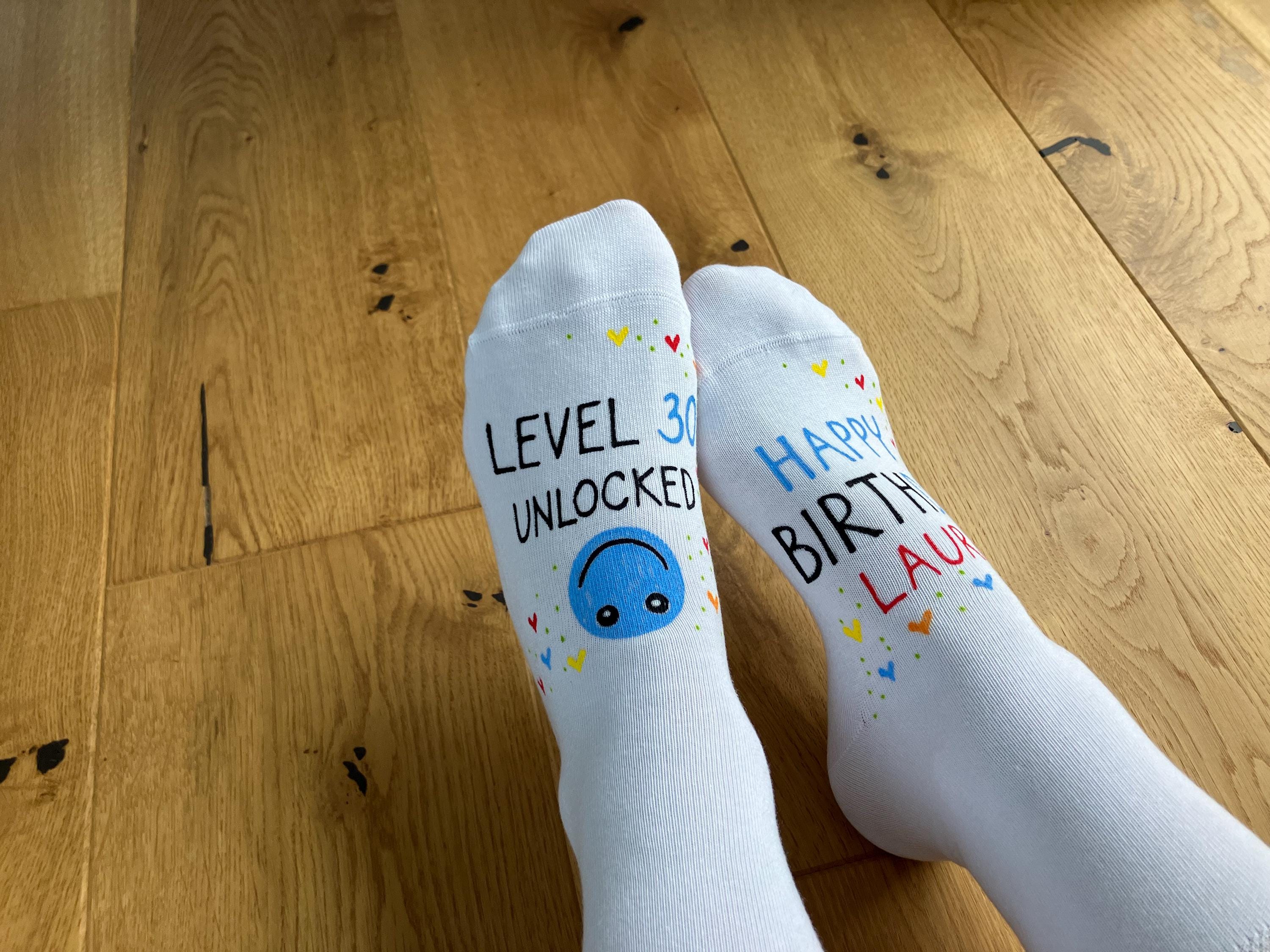 MINGA BERLIN - Schwarze Socken - Black Sea