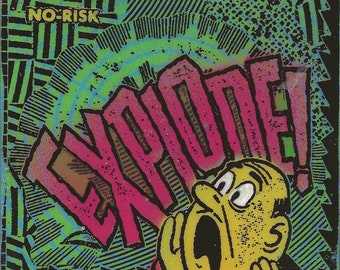 Explode!