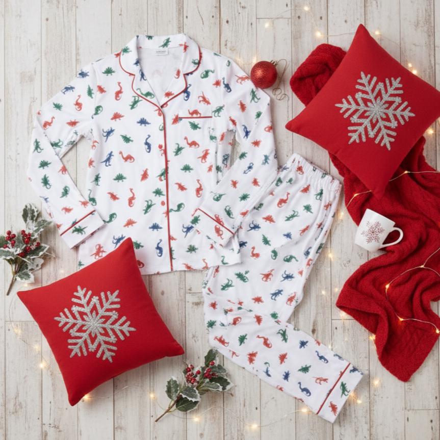 Discover Griswold Vacation Pajamas , Griswold Christmas Pajamas Set, Christmas Pajamas, National Lampoon's Christmas Set