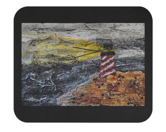 Mouse Pad (Rectangle)