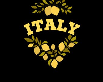 Italy Lemons