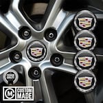 Cadillac Accessories