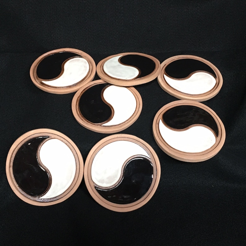 Wheel of Time Inspired Ceramic Seven Seals Etsy UK