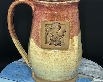 Kingdom of Andor, Wheel of Time inspired mug