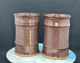 Lord of the Rings, Gandalf cup from Minas Tirith, 12 ounce, tumbler set