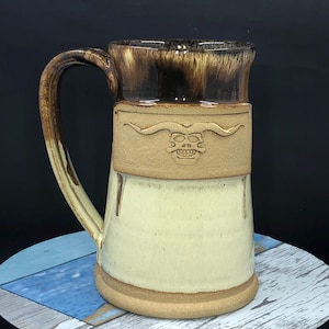 Wheel of Time inspired trolloc mug