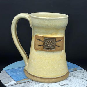 Aiel, Wheel of Time inspired mug,