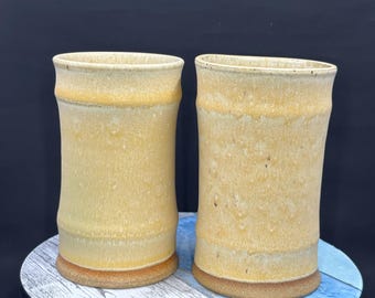 Lord of the Rings, Gandalf cup from Minas Tirith, 12 ounce, tumbler set