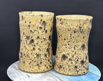 Lord of the Rings, Gandalf cup from Minas Tirith, 12 ounce, tumbler set