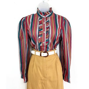 Gucci inspired blouses on sale