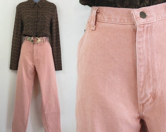 pink wrangler jeans