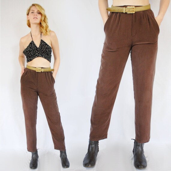 28 inch waist trousers