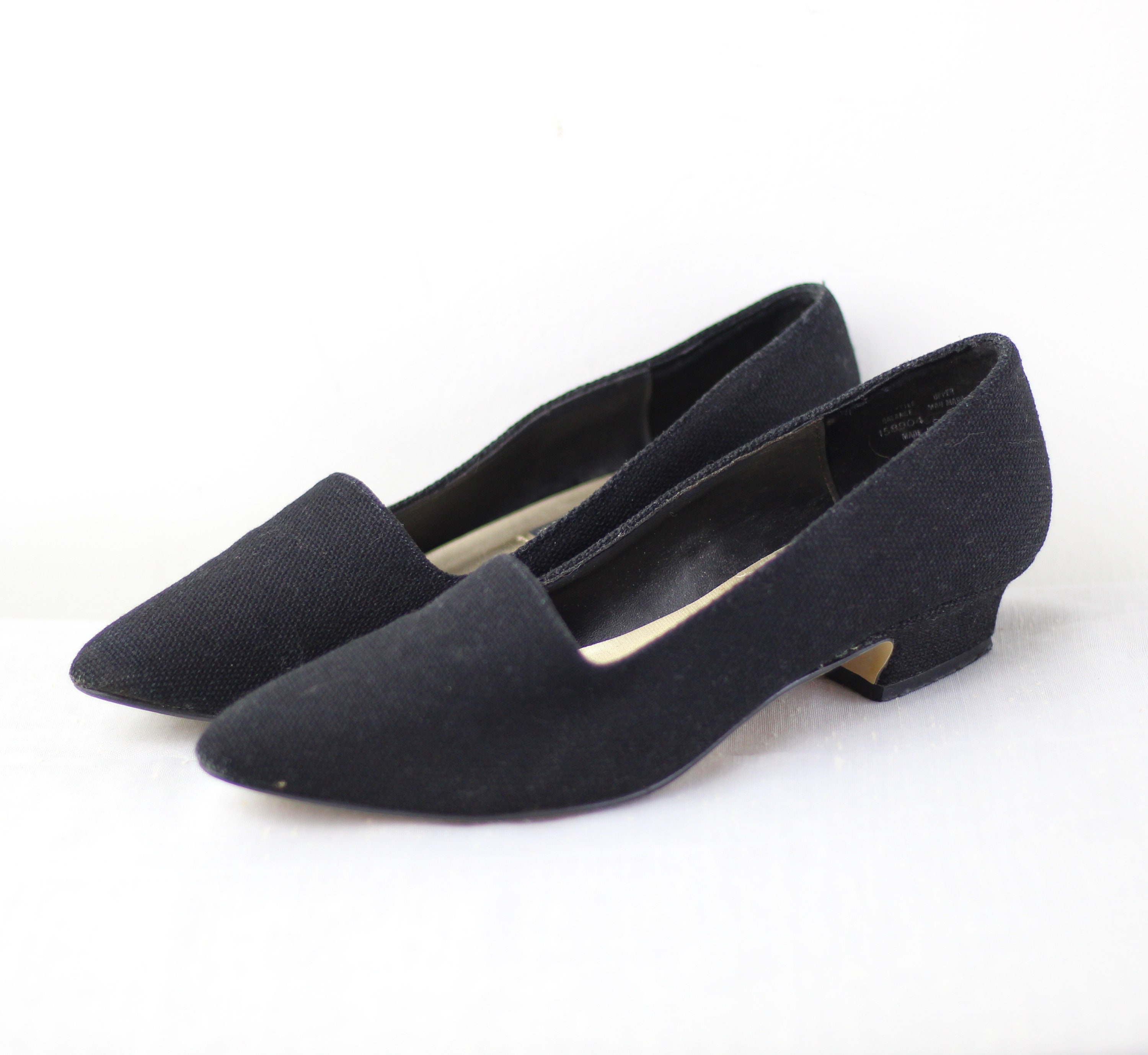 靴 Ameri vintage TRIANGLE BASIC PUMPS ameri vintage TRIANGLE BASIC PUMPS