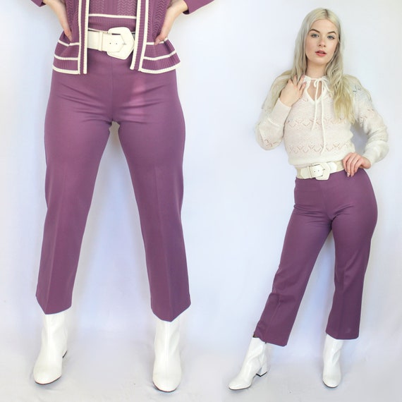 lilac flares
