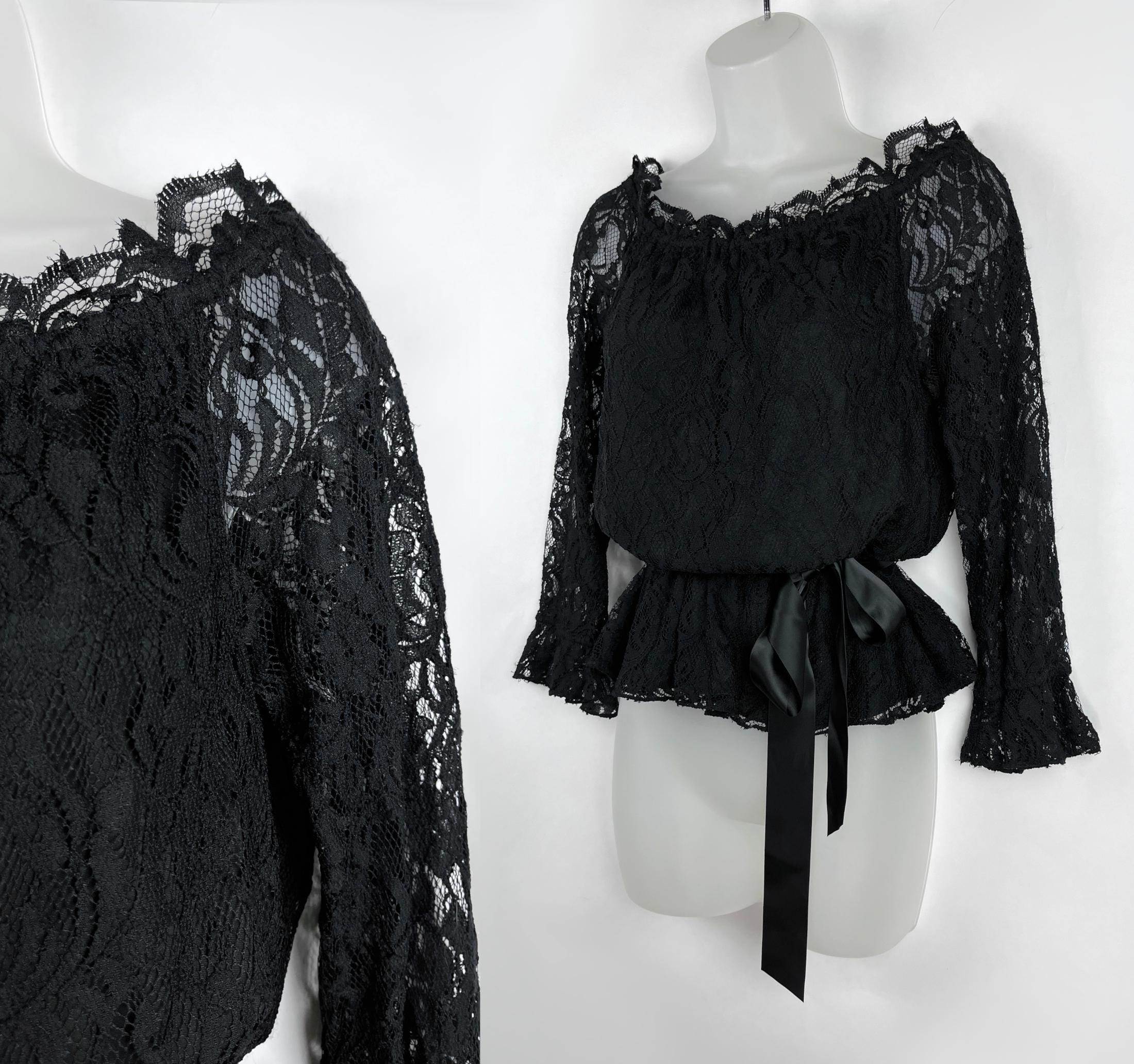 Edwardian Bed Jacket - Etsy Edwardian Bed Jacket - Etsy