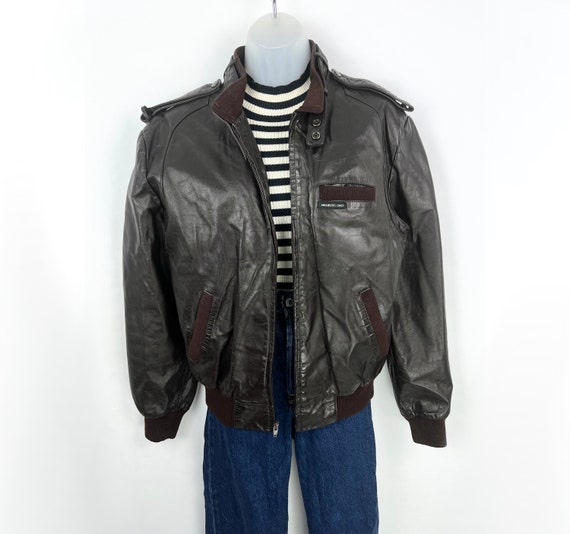 80s Vintage Deep Burgundy Leather Bomber Jacket by Members Only Vintage Leather Jacket Oxblood Leather Steampunk BURNING MAN 1970s 1980s - Etsy 80s Vintage Deep Burgundy Leather Bomber Jacket by Members Only Vintage Leather Jacket Oxblood Leather Steampunk BURNING MAN 1970s 1980s - Etsy