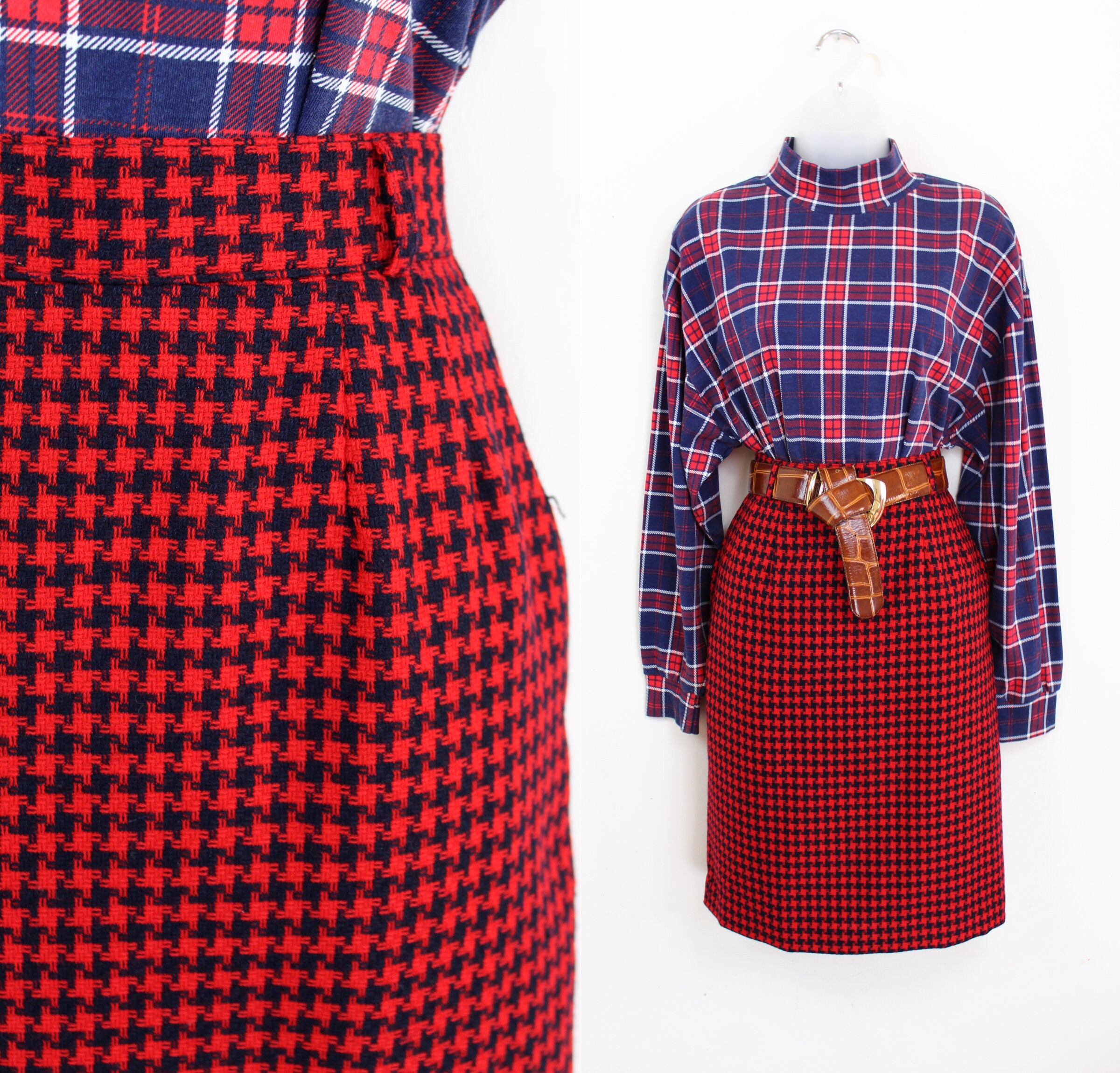 1950's Evan Picone - Etsy