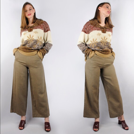 gap trouser sizes