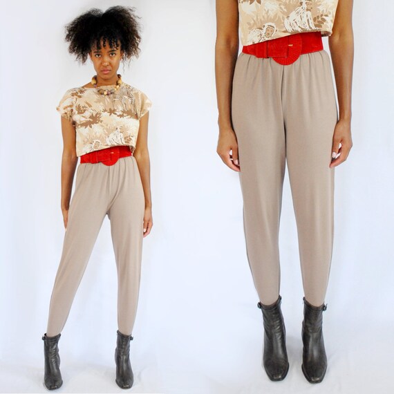 stirrup pants petite