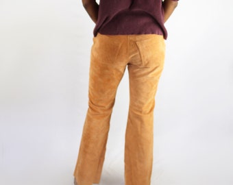 パンツ 1990s yessica pig suede pants vintage il_1080xN.6246504792_sfvc.jpg