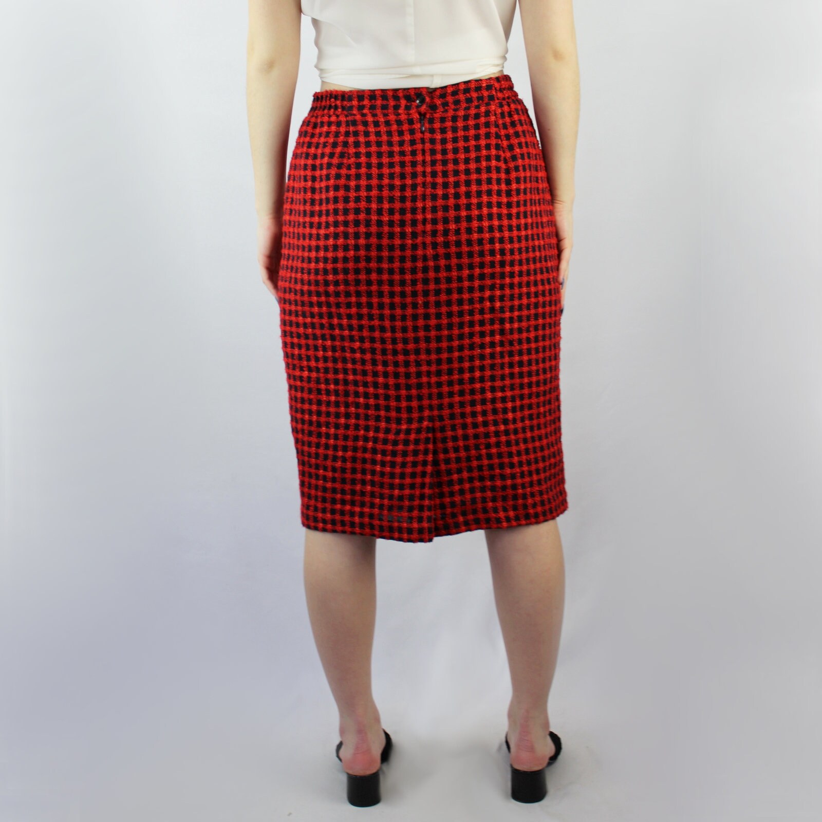 スカート GOLDEN  Women Skirts GWP01550P00052140462 Red il_fullxfull.1780483052_bb58.jpg