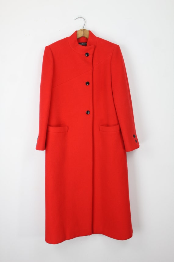 Harve benard hotsell trench coat