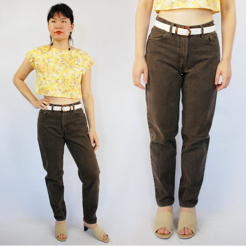 levis size 26 equivalent