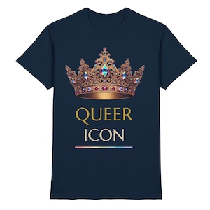 QUEER ICON - Premium Shirt