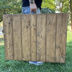 72x28 Foldable Table, Wood Event Table, Handmade Table, Boho Table, Rustic Party Table, Entertainment Table, Backyard Picnic Table