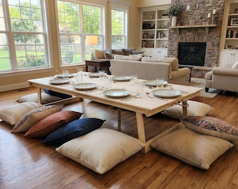 6x 14" Legs for Jafeny