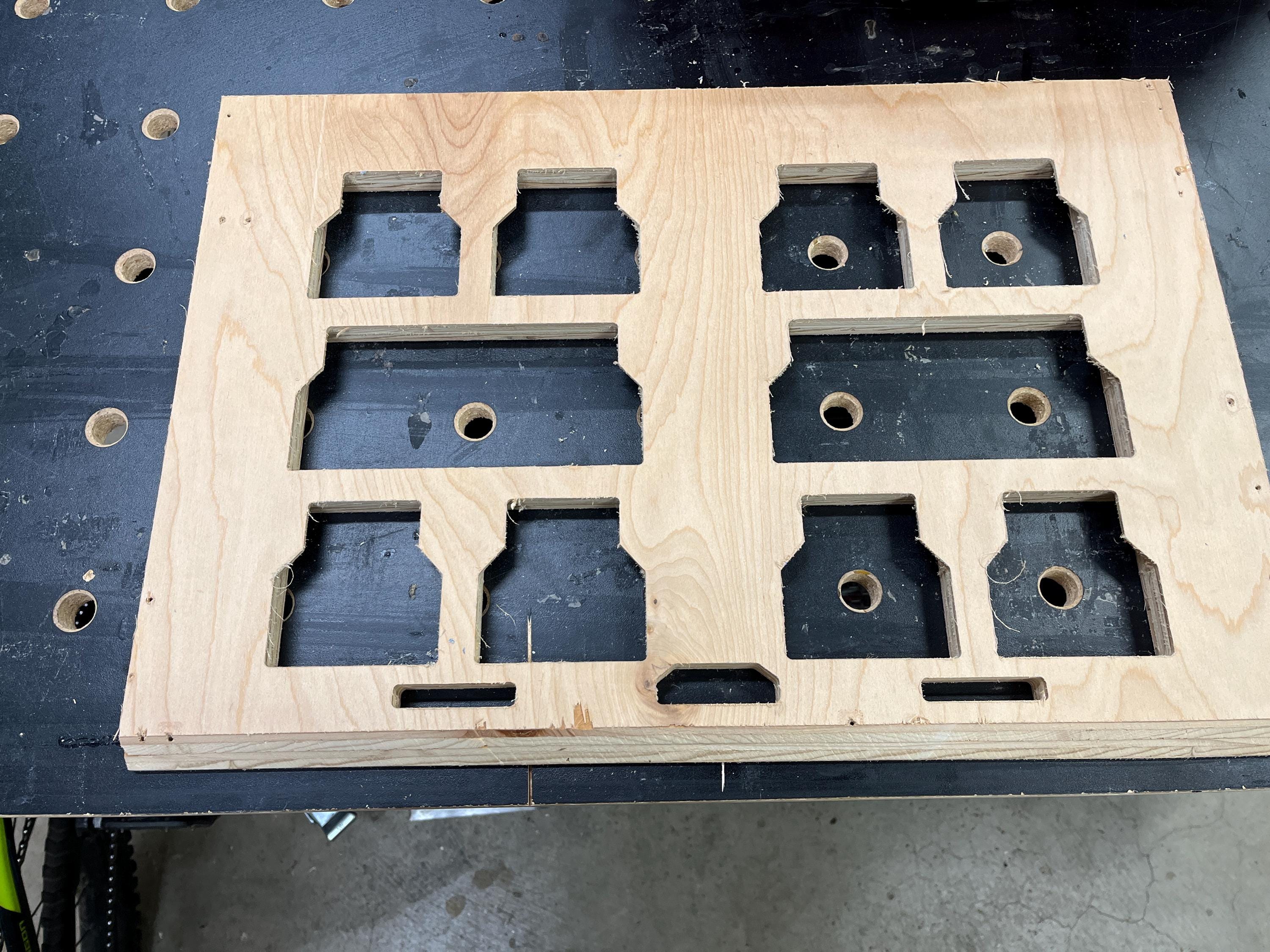 PACKOUT™ Cassette Portautensili | PACKOUT™ Cassettiere | Milwaukee Tool - Foto 9