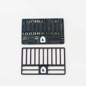 Leatherman Bit Set Organizer