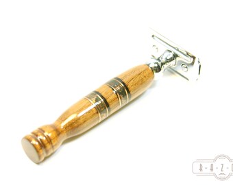 Feuerwehr Rasiermesser Geätzt Kupfer Feuerwehrmann Symbole Flamme Malteser Kreuz Hut Sicherheit Rasierer Geburtstag Geschenk Jahrestag Feuerwehrmann Absolvent